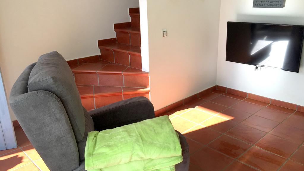 Trendy Homes Casa Mar Родалькилар Экстерьер фото